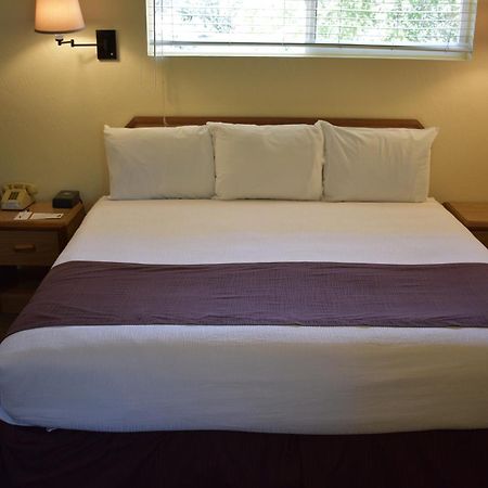 Lazy J Ranch Motel Three Rivers Buitenkant foto