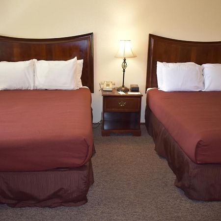 Lazy J Ranch Motel Three Rivers Buitenkant foto