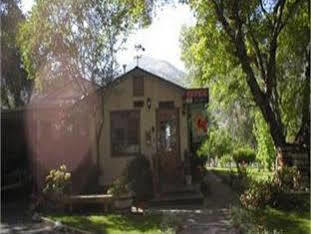 Lazy J Ranch Motel Three Rivers Buitenkant foto